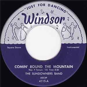 The Sundowners Band - Comin' Round The Mountain FLAC