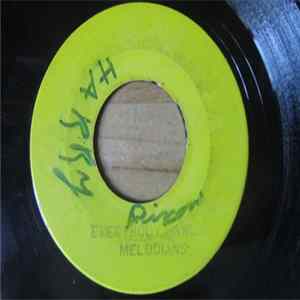 The Melodians - Everybody Bawling FLAC