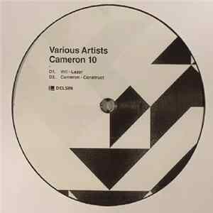 Various - Cameron 10 FLAC