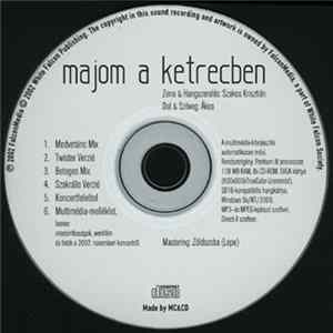 Ákos - Majom A Ketrecben FLAC