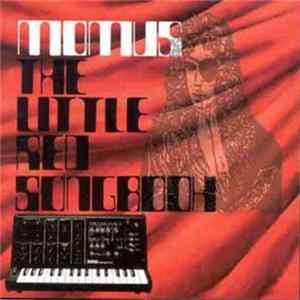 Momus - The Little Red Songbook FLAC