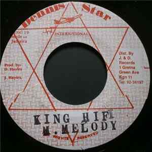 M. Melody - King Hifi FLAC