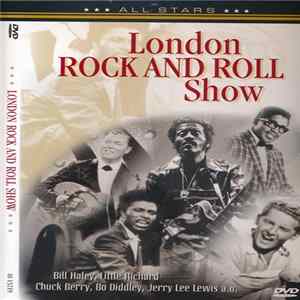 Various - London Rock And Roll Show FLAC