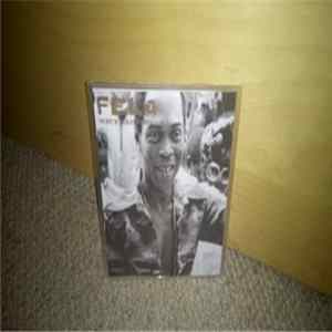 Fela Kuti - The Best Of The Black President 2 FLAC