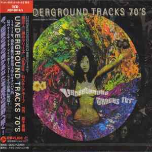 Various - Underground Tracks 70's FLAC