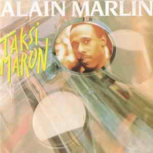 Alain Marlin - Taksi Maron FLAC