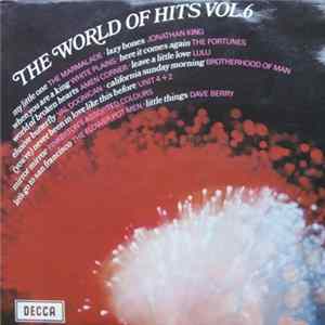 Various - The World Of Hits Vol. 6 FLAC