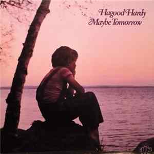 Hagood Hardy - Maybe Tomorrow FLAC