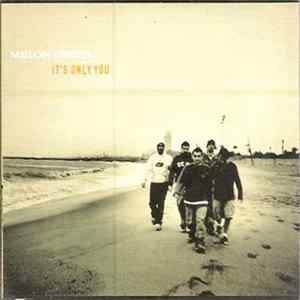 Melon Diesel - It's Only You FLAC
