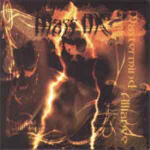 Mass MC - Mastermind Alliance FLAC