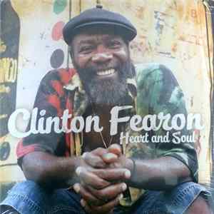 Clinton Fearon - Heart And Soul FLAC