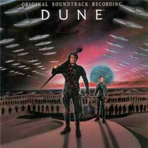 Various - Dune: Original Motion Picture Soundtrack FLAC