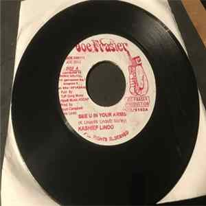 Kashief Lindo - See U In Your Arms FLAC