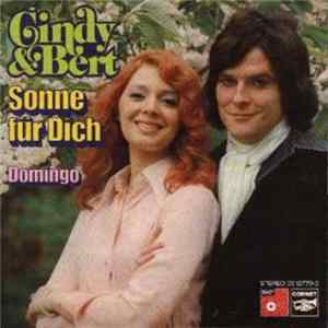 Cindy & Bert - Sonne Für Dich FLAC