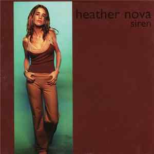 Heather Nova - Siren FLAC