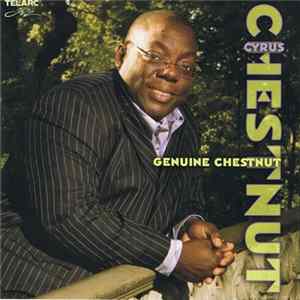 Cyrus Chestnut - Genuine Chestnut FLAC