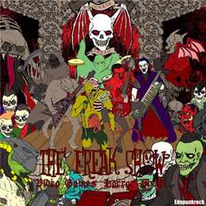 Créatures - The Freak Show FLAC