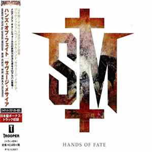Savage Messiah - Hands Of Fate FLAC