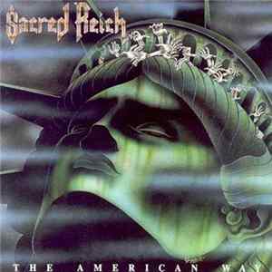 Sacred Reich - The American Way FLAC