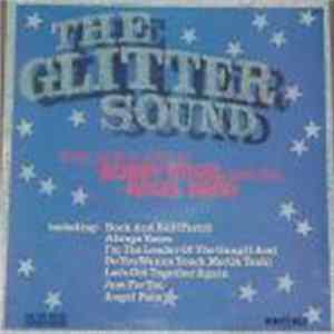Bobby Angel , The Angel Band - The Glitter Sound FLAC