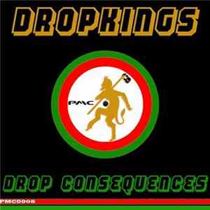 Dropkings - Drop Consequences FLAC