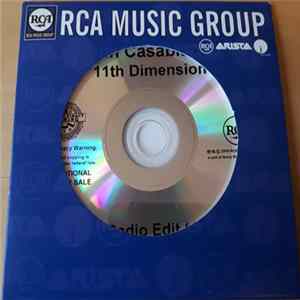 Julian Casablancas - 11th Dimension FLAC