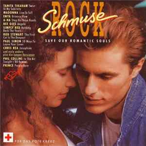 Various - Schmuse Rock / Save Our Romantic Souls FLAC