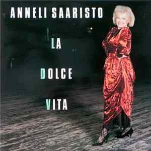 Anneli Saaristo - La Dolce Vita FLAC