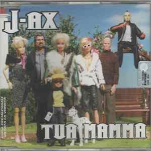 J. Ax - Tua Mamma FLAC