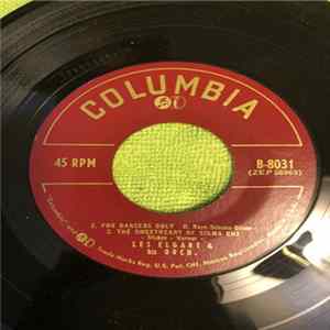 Les Elgart And His Orchestra - For Dancers Only FLAC