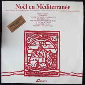 Various - Noël En Méditerranée FLAC