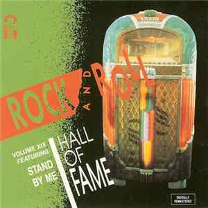 Various - Rock 'N' Roll Hall Of Fame - Volume XIX FLAC