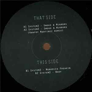 System2 - Smoke & Mirrors FLAC