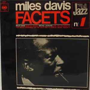 Miles Davis - Facets FLAC