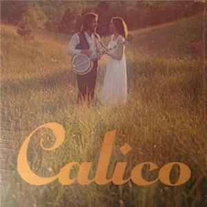Calico - Calico FLAC