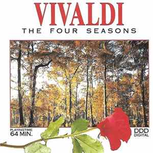 Vivaldi - The Four Seasons FLAC