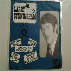 Larry Cunningham - Mini Monster FLAC