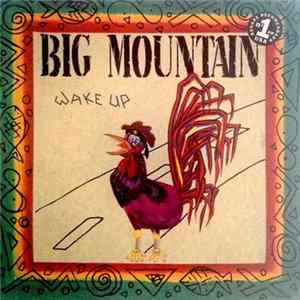 Big Mountain - Wake Up FLAC