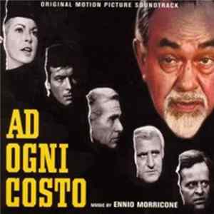 Ennio Morricone - Ad Ogni Costo (Grand Slam) FLAC
