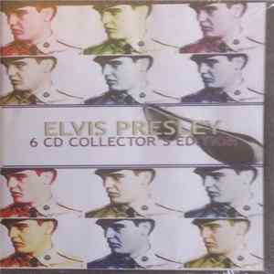 Elvis Presley - Elvis Presley - 6CD Collector's Edition FLAC