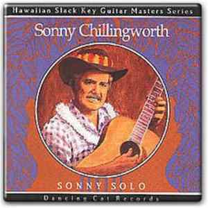 Sonny Chillingworth - Sonny Solo FLAC