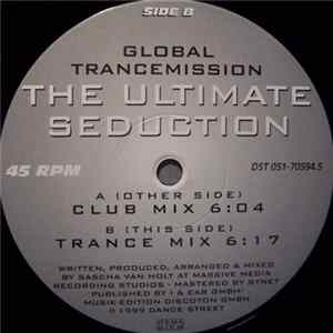 Global Trancemission - The Ultimate Seduction FLAC