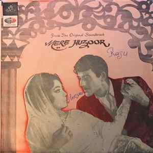 Shankar Jaikishan - Mere Huzoor FLAC
