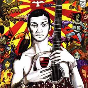 Jorge Ben - Jorge Ben FLAC