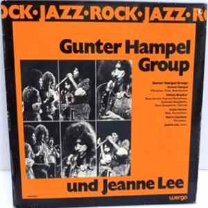 Gunter Hampel Group + Jeanne Lee - Gunter Hampel Group + Jeanne Lee FLAC