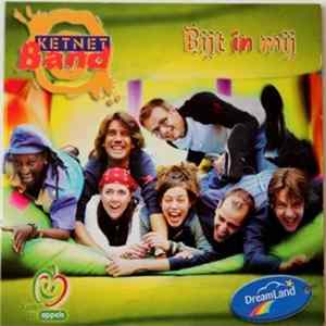 Ketnet Band - Bijt In Mij (Kom Op Appels) FLAC