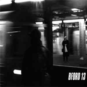 Baby Ford - BFORD 13 FLAC
