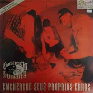 Consciência Humana - Enchergue Seus Próprios Erros FLAC
