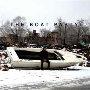 KMFH - The Boat Party FLAC
