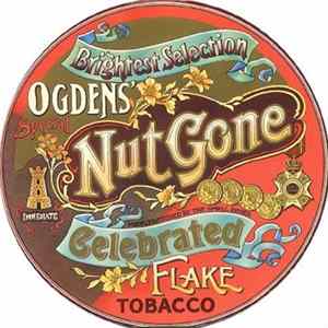 Small Faces - Ogden's Nutgone Flake FLAC